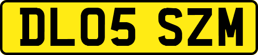 DL05SZM