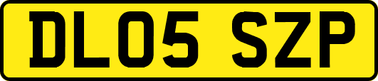DL05SZP