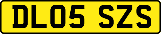 DL05SZS