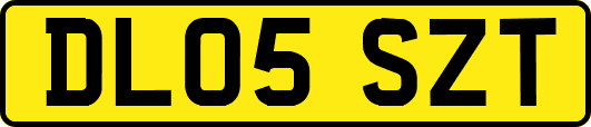 DL05SZT