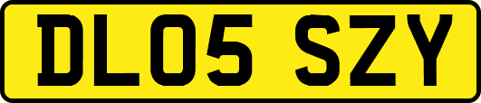 DL05SZY