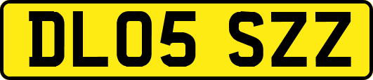 DL05SZZ