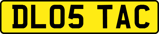 DL05TAC