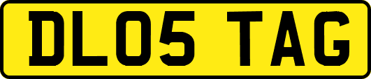 DL05TAG