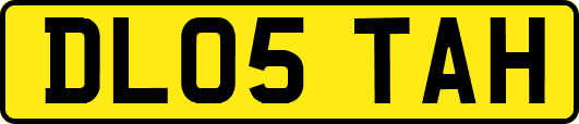 DL05TAH