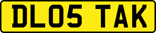 DL05TAK