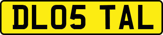 DL05TAL