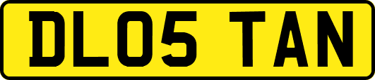 DL05TAN