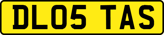 DL05TAS