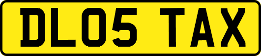 DL05TAX