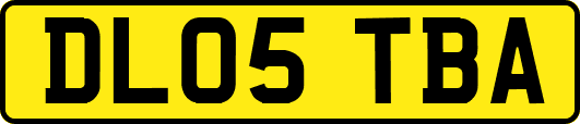 DL05TBA