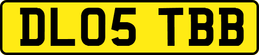 DL05TBB