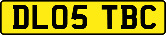 DL05TBC