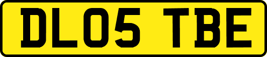 DL05TBE
