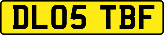DL05TBF