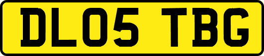 DL05TBG