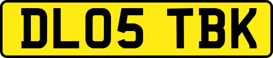 DL05TBK