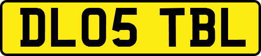 DL05TBL