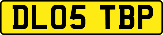 DL05TBP
