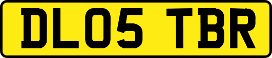 DL05TBR