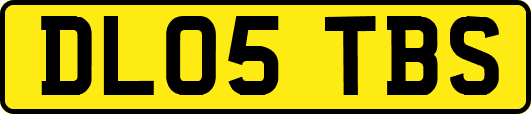 DL05TBS