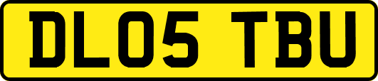 DL05TBU