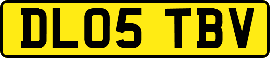 DL05TBV