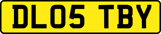 DL05TBY