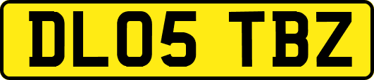 DL05TBZ