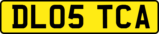DL05TCA