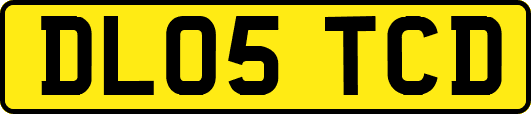 DL05TCD