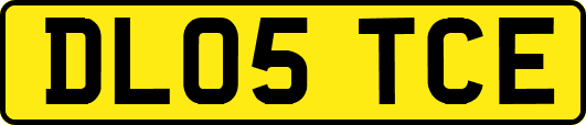 DL05TCE