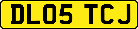 DL05TCJ