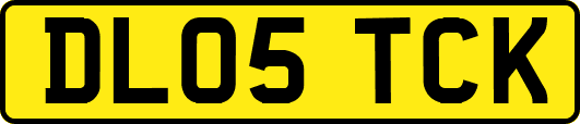 DL05TCK