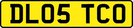 DL05TCO