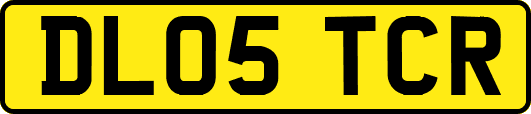 DL05TCR