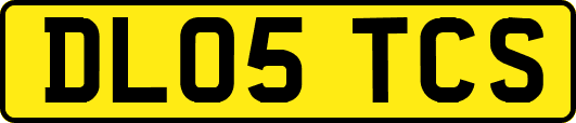 DL05TCS