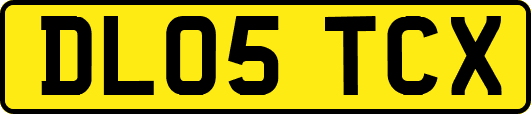 DL05TCX