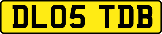 DL05TDB