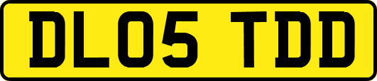 DL05TDD