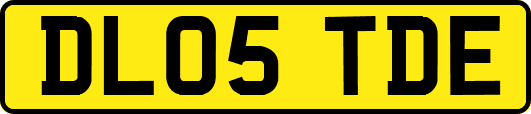 DL05TDE