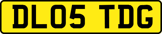 DL05TDG