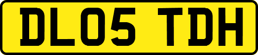 DL05TDH