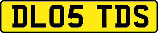 DL05TDS
