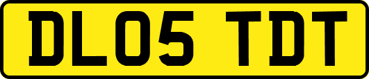 DL05TDT