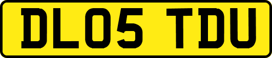 DL05TDU