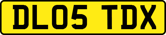DL05TDX