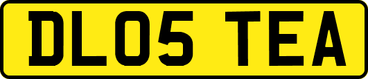 DL05TEA