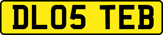 DL05TEB