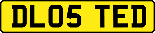DL05TED